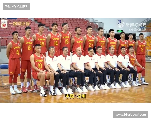 U19男篮世界杯6月瑞士开赛 中国青年队力争突破自我 U19男篮世界杯6月瑞士开赛 中国青年队力争突破自我