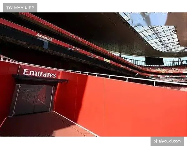 阿森纳营收增长24% 酋长球场商业开发成效显著