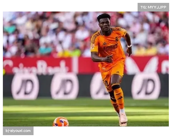 皇马楚阿梅尼出战状态不确定 中场防守屏障存在潜在薄弱环节