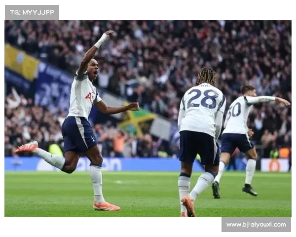 热刺遭遇毁灭性伤病潮打击 八名主力缺阵致攻防体系崩解