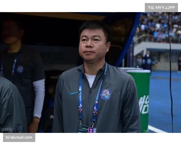 津门虎传控打法延续 于根伟强调地面配合与阵地组织